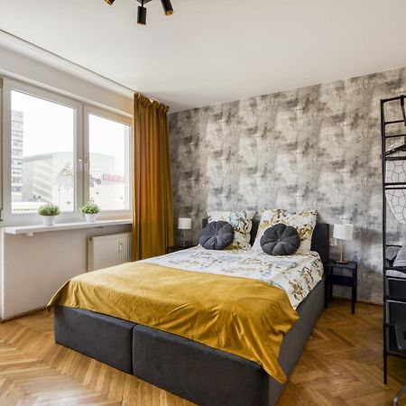 Super Central, Amazing View! 55"Smart Tv & Fast Wifi Warsaw Exterior photo